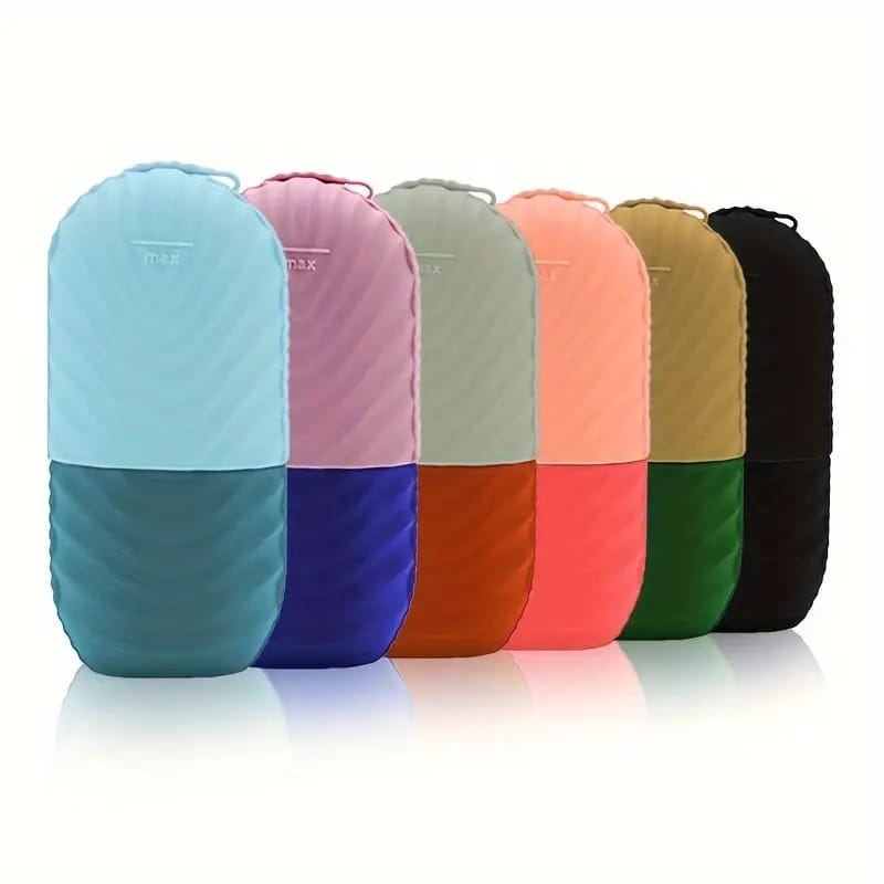 Ice Face Roller Skin Care Tool for Facial Massage & Glow Skin Care