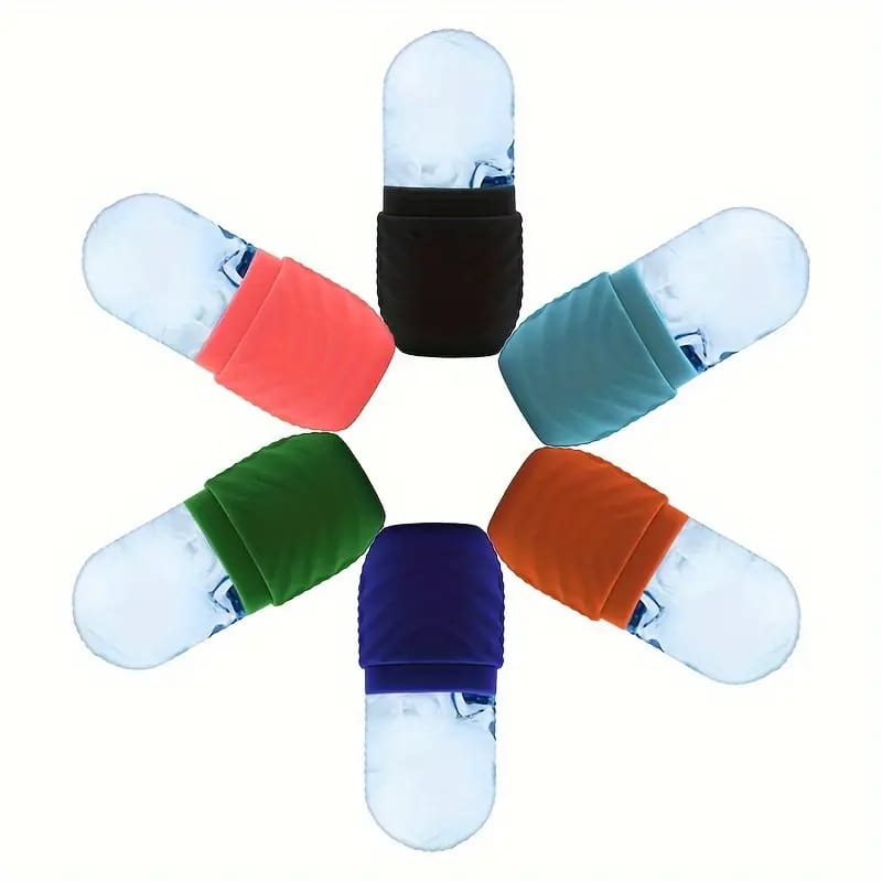 Ice Face Roller Skin Care Tool for Facial Massage & Glow Skin Care