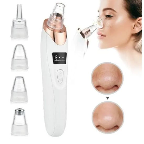 Herbal Glow Derma Suction – Instant Blackhead Remover Herbal Glow